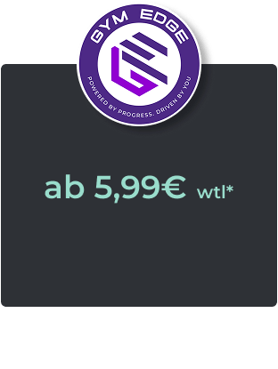 34,90€ pro Monat statt 59,90€ Limitierte Plätze verfügbar!